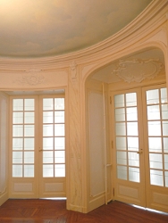 dcor chez particulier paris