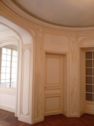 dcor chez particulier paris