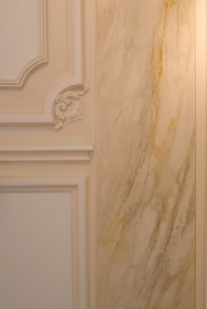 dcor chez particulier paris