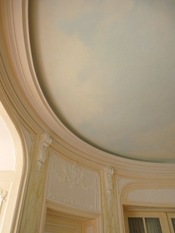 appartement-Paris