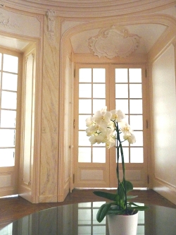 dcor chez particulier paris